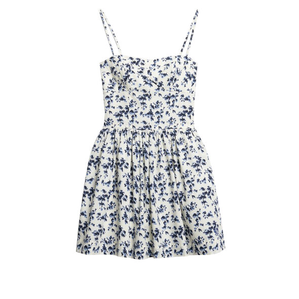 SUPERDRY CORSET CAMI MINI ΦΟΡΕΜΑ ΓΥΝΑΙΚΕΙΟ W8011971A-G9D