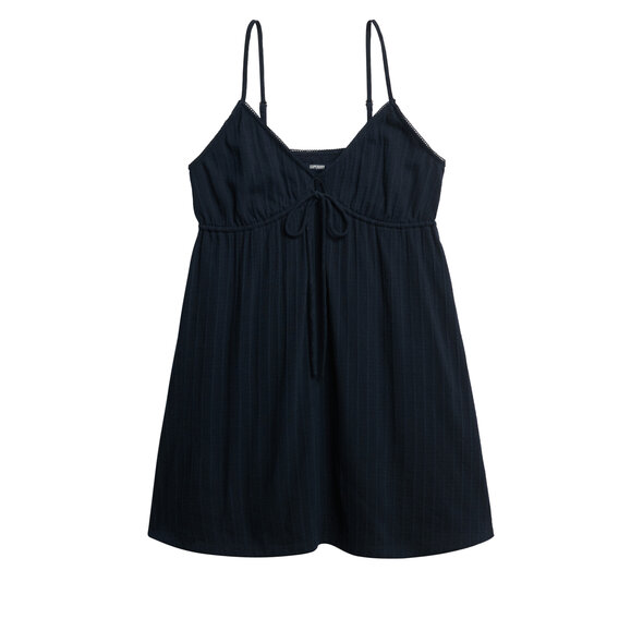 SUPERDRY BRODERIE CAMI MINI ΦΟΡΕΜΑ ΓΥΝΑΙΚΕΙΟ W8012023A-5RO