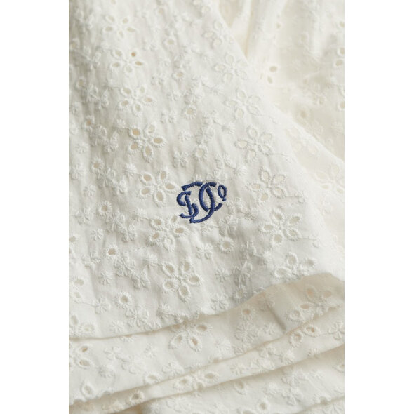 SUPERDRY BRODERIE CAMI MINI ΦΟΡΕΜΑ ΓΥΝΑΙΚΕΙΟ W8012023A-5RQ