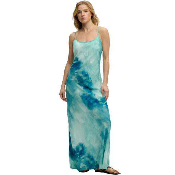 SUPERDRY PRINTED MAXI ΦΟΡΕΜΑ ΓΥΝΑΙΚΕΙΟ W8012049A-L1A