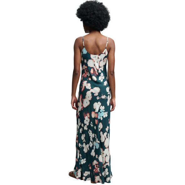 SUPERDRY PRINTED MAXI ΦΟΡΕΜΑ ΓΥΝΑΙΚΕΙΟ W8012049A-L1B