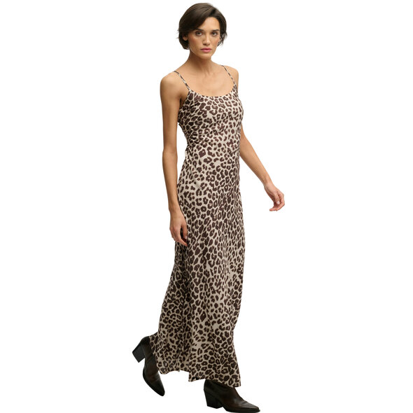 SUPERDRY PRINTED MAXI ΦΟΡΕΜΑ ΓΥΝΑΙΚΕΙΟ W8012049A-L3R