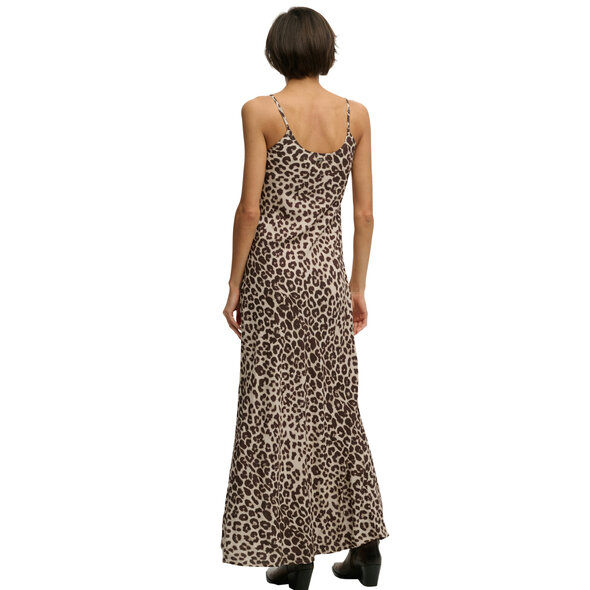 SUPERDRY PRINTED MAXI ΦΟΡΕΜΑ ΓΥΝΑΙΚΕΙΟ W8012049A-L3R