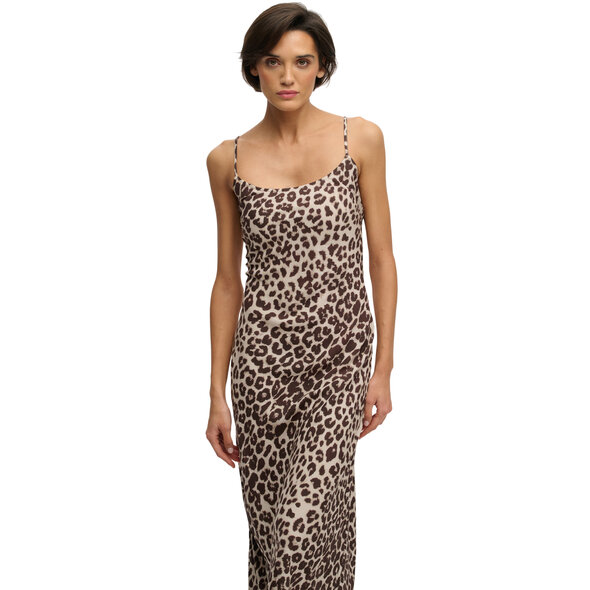 SUPERDRY PRINTED MAXI ΦΟΡΕΜΑ ΓΥΝΑΙΚΕΙΟ W8012049A-L3R