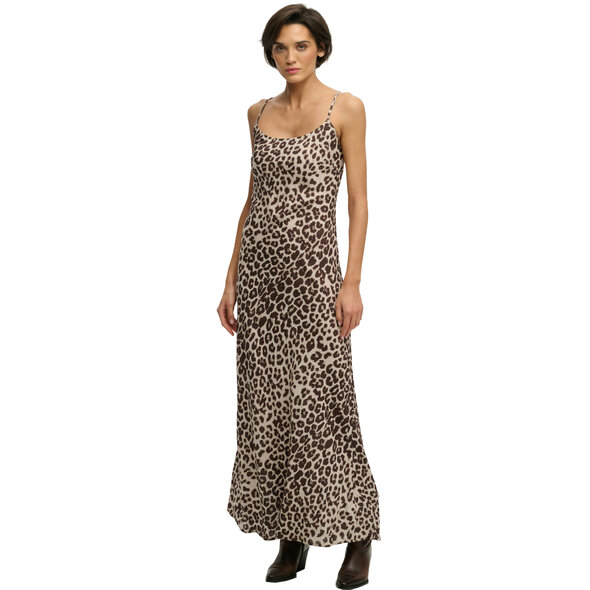 SUPERDRY PRINTED MAXI ΦΟΡΕΜΑ ΓΥΝΑΙΚΕΙΟ W8012049A-L3R