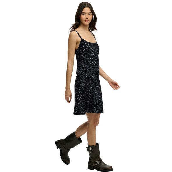 SUPERDRY PRINTED CAMI MINI ΦΟΡΕΜΑ ΓΥΝΑΙΚΕΙΟ W8012118A-K7I