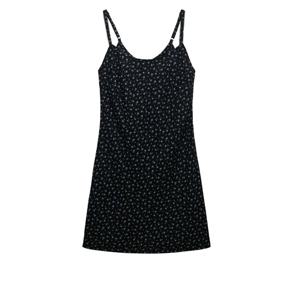 SUPERDRY PRINTED CAMI MINI ΦΟΡΕΜΑ ΓΥΝΑΙΚΕΙΟ W8012118A-K7I