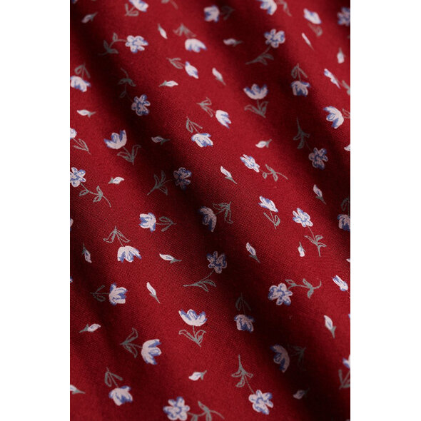 SUPERDRY PRINTED CAMI MAXI ΦΟΡΕΜΑ ΓΥΝΑΙΚΕΙΟ W8012119A-K7F