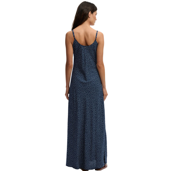 SUPERDRY PRINTED CAMI MAXI ΦΟΡΕΜΑ ΓΥΝΑΙΚΕΙΟ W8012119A-K7G