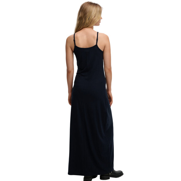 SUPERDRY MAXI JERSEY ΦΟΡΕΜΑ ΓΥΝΑΙΚΕΙΟ W8012140A-98T