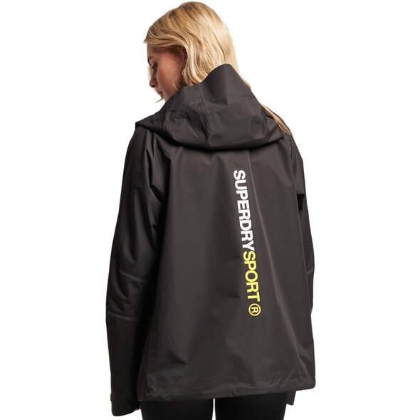 SUPERDRY WATERPROOF JACKET ΓΥΝΑΙΚEIO WS311718A-02A