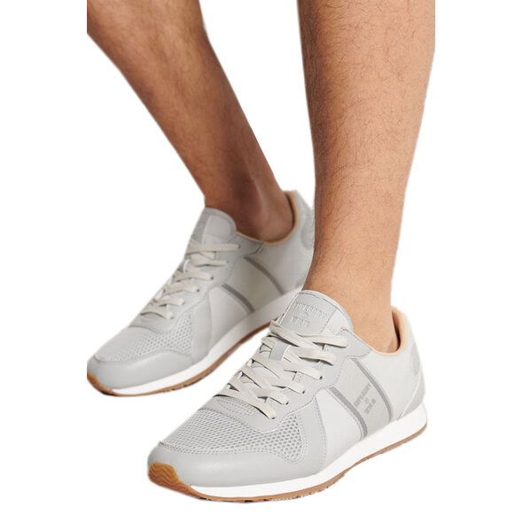 SUPERDRY RETRO RUNNER ΠΑΠΟΥΤΣΙ ΑΝΔΡIKO MF110093A-05Q