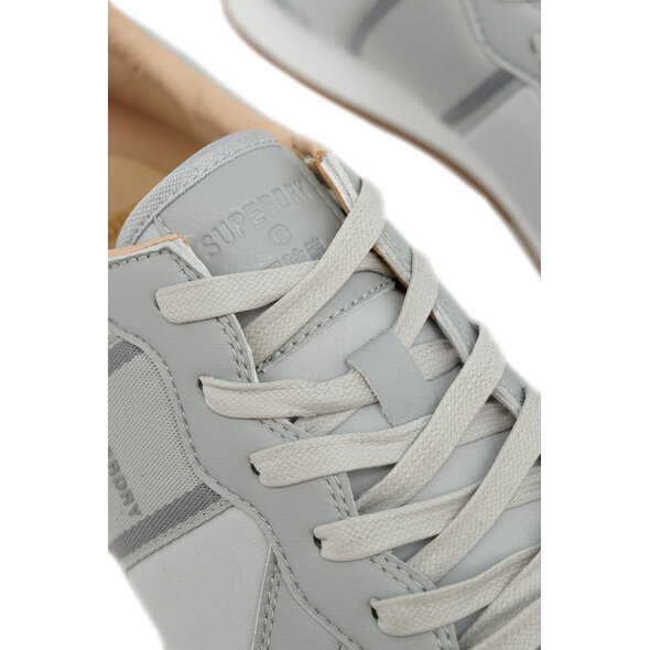 SUPERDRY RETRO RUNNER ΠΑΠΟΥΤΣΙ ΑΝΔΡIKO MF110093A-05Q