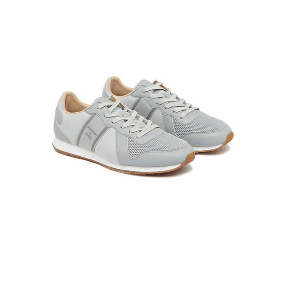 SUPERDRY RETRO RUNNER ΠΑΠΟΥΤΣΙ ΑΝΔΡIKO MF110093A-05Q