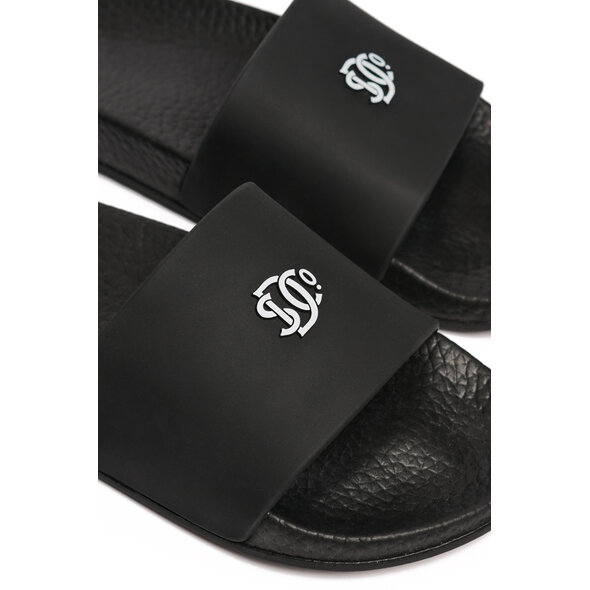 SUPERDRY SD & CO POOL SLIDERS ΑΝΔΡΙΚΕΣ MF310281A-33B