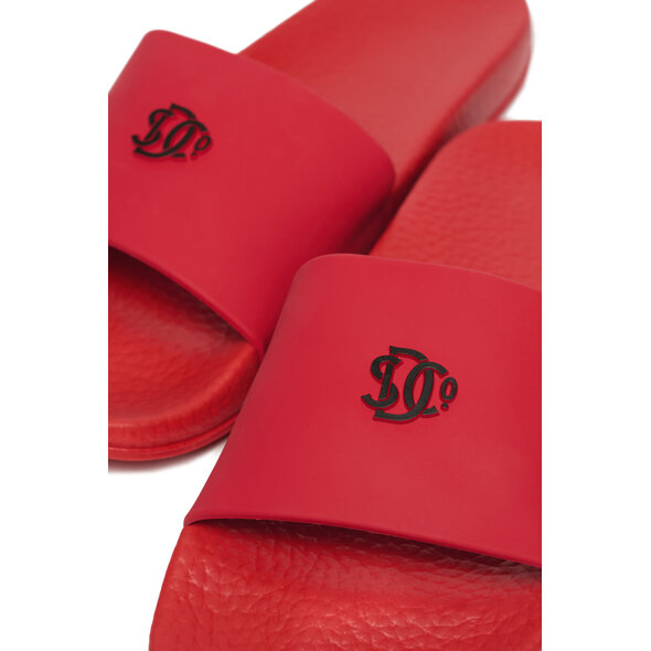 SUPERDRY SD & CO POOL SLIDERS ΑΝΔΡΙΚΕΣ MF310281A-KCN