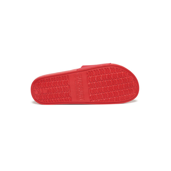 SUPERDRY SD & CO POOL SLIDERS ΑΝΔΡΙΚΕΣ MF310281A-KCN