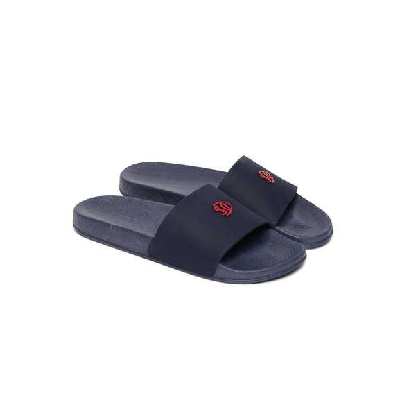SUPERDRY SD & CO POOL SLIDERS ΑΝΔΡΙΚΕΣ MF310281A-KDN