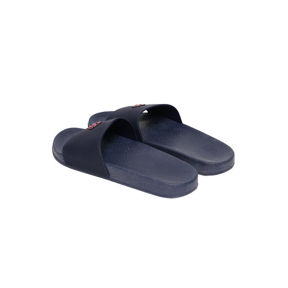 SUPERDRY SD & CO POOL SLIDERS ΑΝΔΡΙΚΕΣ MF310281A-KDN