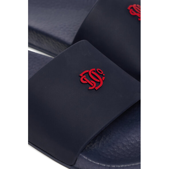 SUPERDRY SD & CO POOL SLIDERS ΑΝΔΡΙΚΕΣ MF310281A-KDN