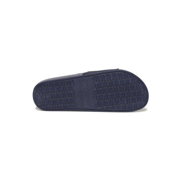 SUPERDRY SD & CO POOL SLIDERS ΑΝΔΡΙΚΕΣ MF310281A-KDN