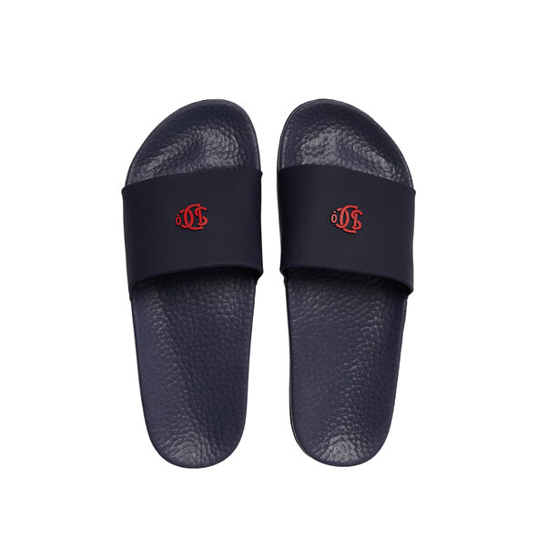 SUPERDRY SD & CO POOL SLIDERS ΑΝΔΡΙΚΕΣ MF310281A-KDN