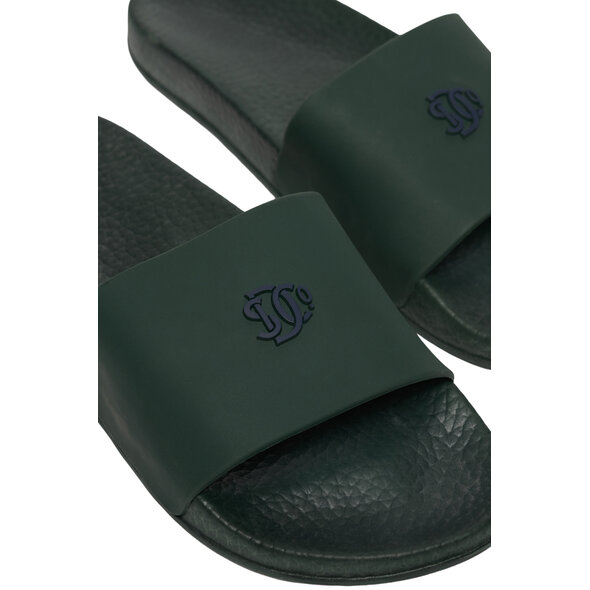 SUPERDRY SD & CO POOL SLIDERS ΑΝΔΡΙΚΕΣ MF310281A-KEN