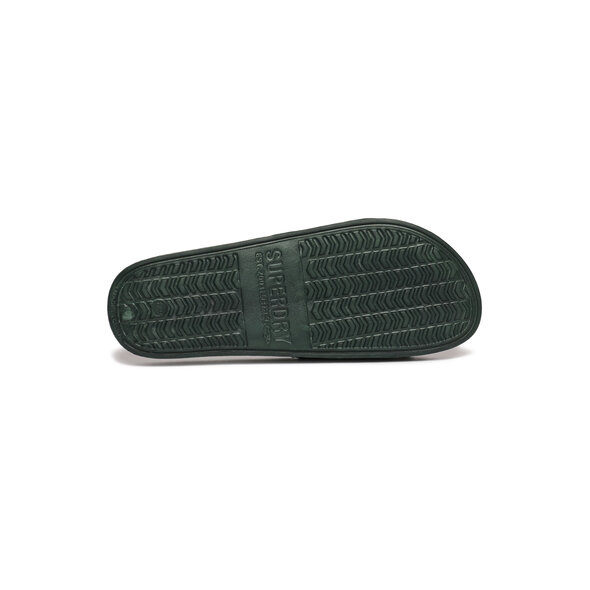 SUPERDRY SD & CO POOL SLIDERS ΑΝΔΡΙΚΕΣ MF310281A-KEN