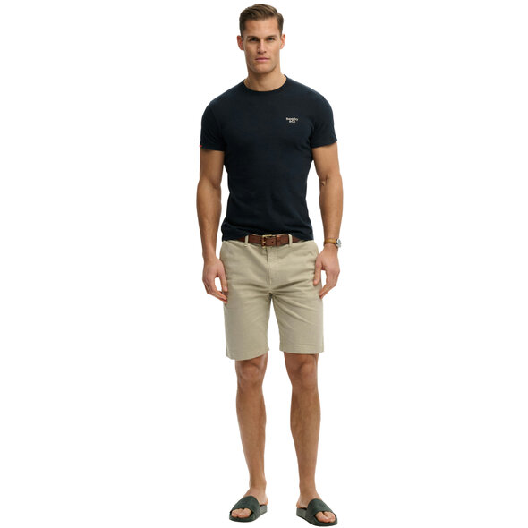 SUPERDRY SD & CO POOL SLIDERS ΑΝΔΡΙΚΕΣ MF310281A-KEN