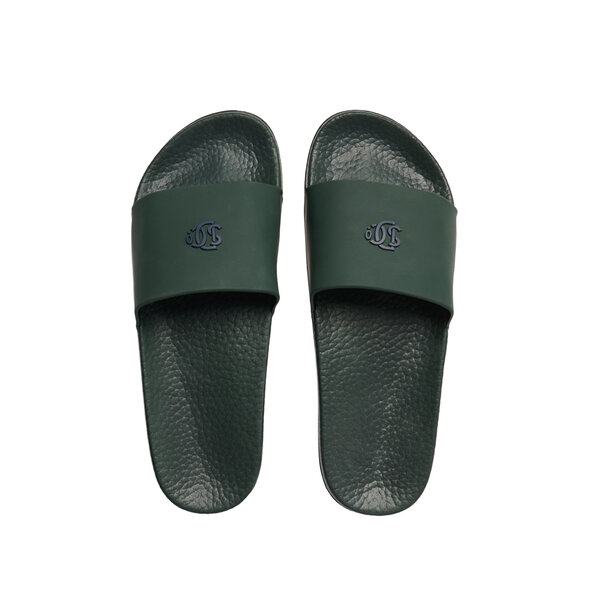 SUPERDRY SD & CO POOL SLIDERS ΑΝΔΡΙΚΕΣ MF310281A-KEN