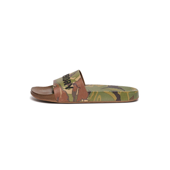 SUPERDRY CAMO PRINT POOL SLIDERS ΑΝΔΡΙΚΕΣ MF310282A-EAC