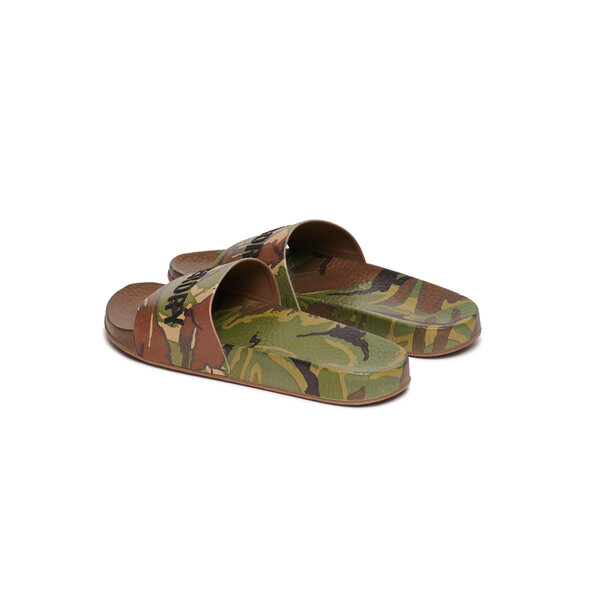 SUPERDRY CAMO PRINT POOL SLIDERS ΑΝΔΡΙΚΕΣ MF310282A-EAC
