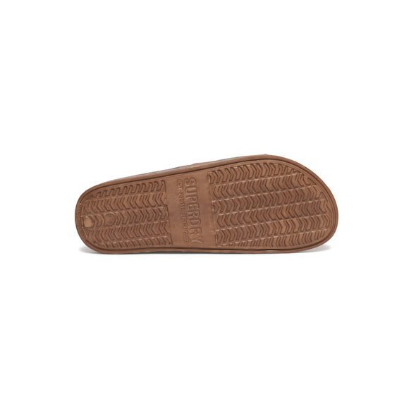 SUPERDRY CAMO PRINT POOL SLIDERS ΑΝΔΡΙΚΕΣ MF310282A-EAC