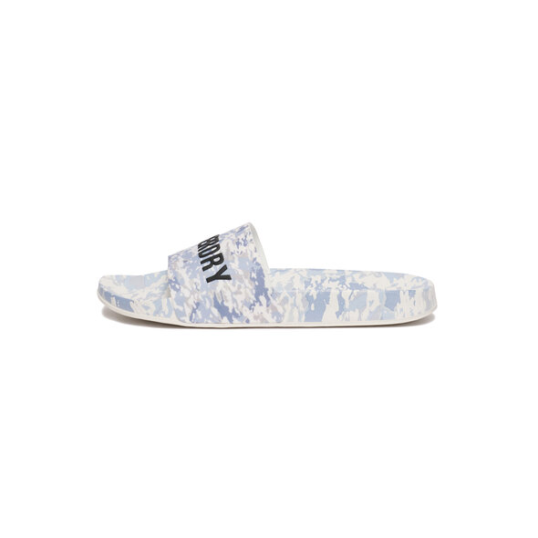 SUPERDRY CAMO PRINT POOL SLIDERS ΑΝΔΡΙΚΕΣ MF310282A-KBN