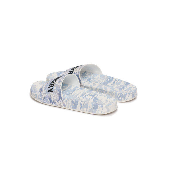 SUPERDRY CAMO PRINT POOL SLIDERS ΑΝΔΡΙΚΕΣ MF310282A-KBN