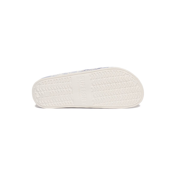SUPERDRY CAMO PRINT POOL SLIDERS ΑΝΔΡΙΚΕΣ MF310282A-KBN