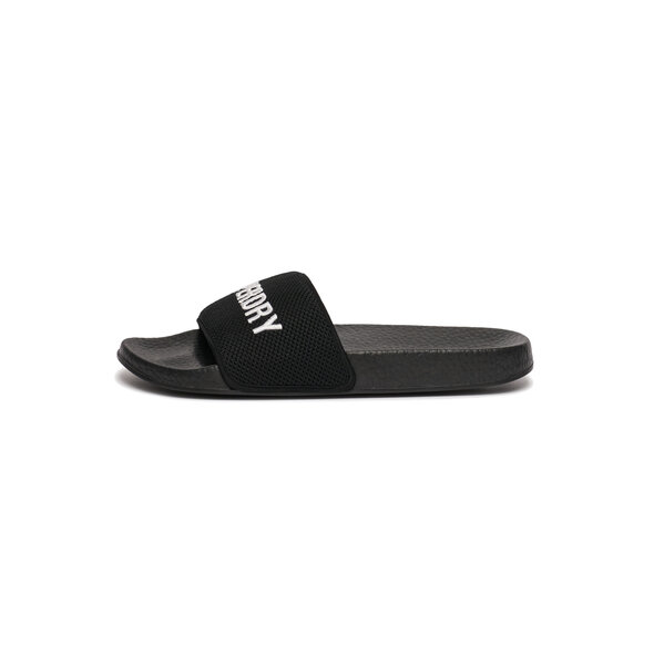 SUPERDRY UTILITY MESH  POOL SLIDERS ΑΝΔΡΙΚΕΣ MF310283A-02A
