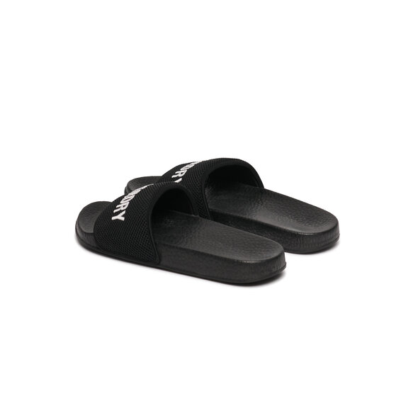 SUPERDRY UTILITY MESH  POOL SLIDERS ΑΝΔΡΙΚΕΣ MF310283A-02A