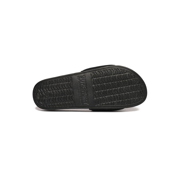 SUPERDRY UTILITY MESH  POOL SLIDERS ΑΝΔΡΙΚΕΣ MF310283A-02A