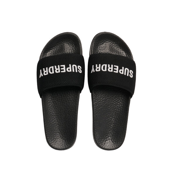 SUPERDRY UTILITY MESH  POOL SLIDERS ΑΝΔΡΙΚΕΣ MF310283A-02A