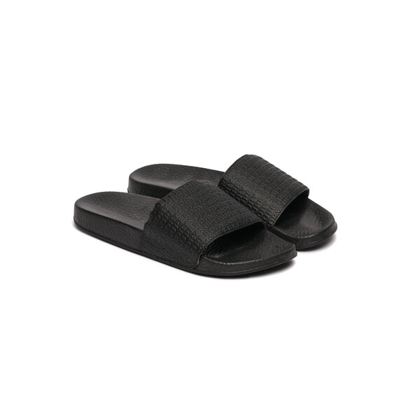 SUPERDRY MONOGRAM POOL SLIDERS ΑΝΔΡΙΚΕΣ MF310290A-02A