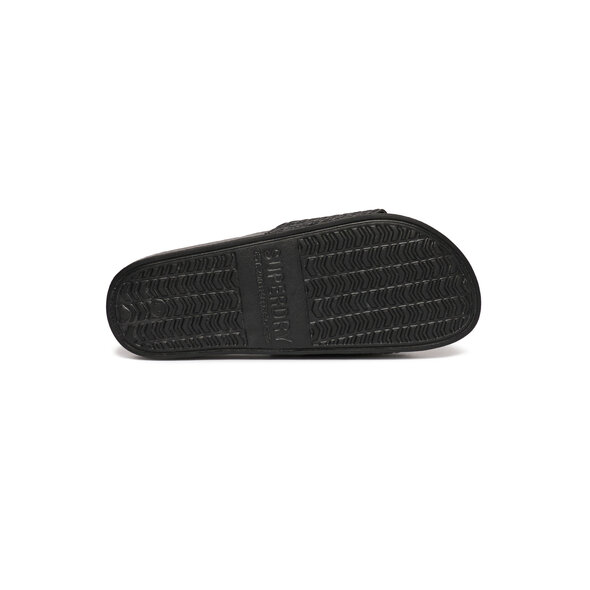 SUPERDRY MONOGRAM POOL SLIDERS ΑΝΔΡΙΚΕΣ MF310290A-02A