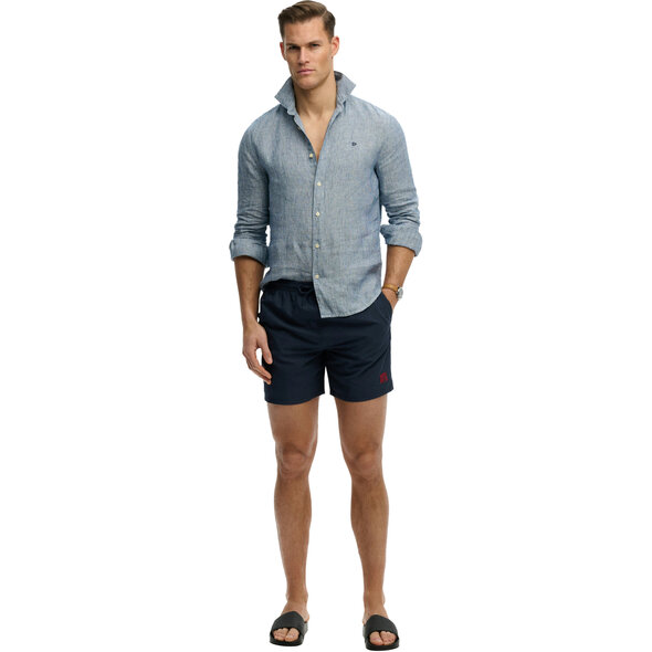 SUPERDRY MONOGRAM POOL SLIDERS ΑΝΔΡΙΚΕΣ MF310290A-02A