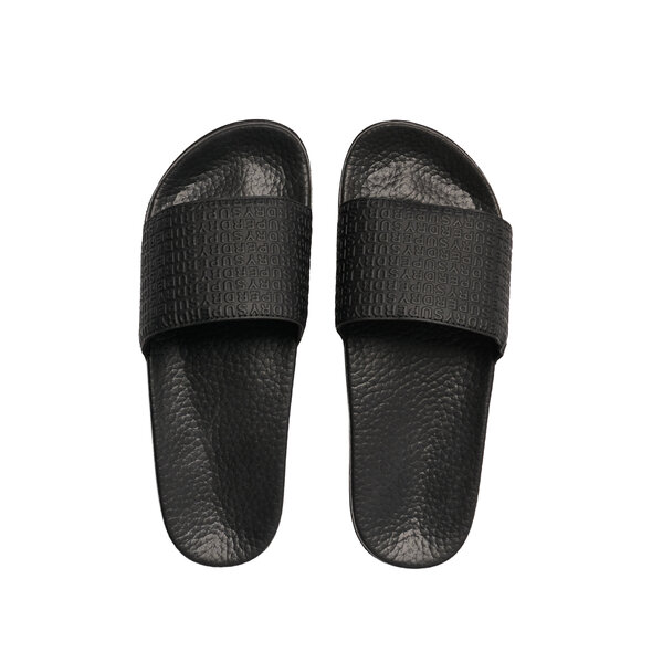 SUPERDRY MONOGRAM POOL SLIDERS ΑΝΔΡΙΚΕΣ MF310290A-02A