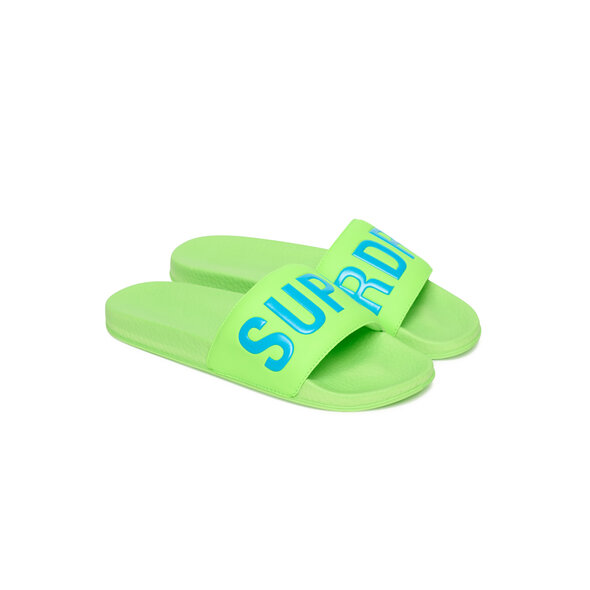 SUPERDRY POOL SLIDERS ΑΝΔΡΙΚΕΣ MF310291A-27Y