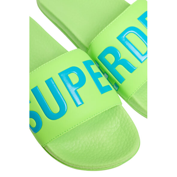 SUPERDRY POOL SLIDERS ΑΝΔΡΙΚΕΣ MF310291A-27Y