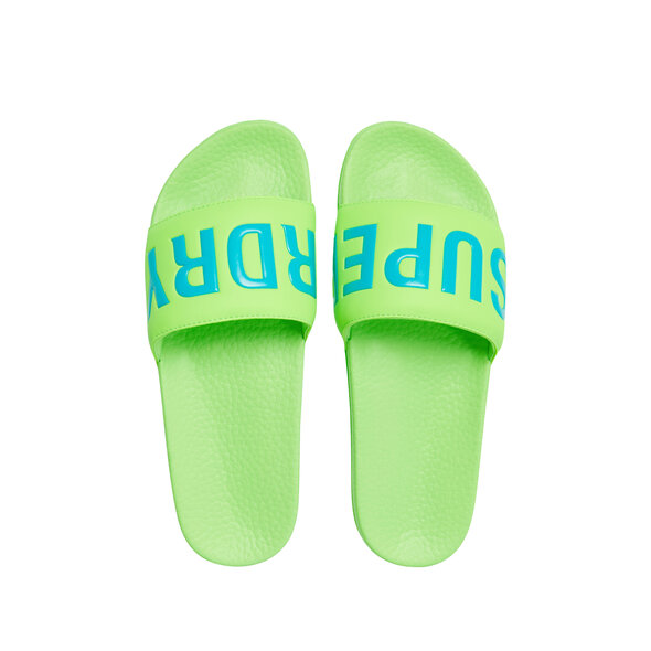 SUPERDRY POOL SLIDERS ΑΝΔΡΙΚΕΣ MF310291A-27Y