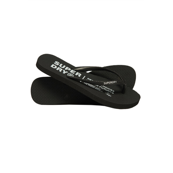 SUPERDRY STUDIOS VEGAN FLIP FLOPS ΓΥΝΑΙΚΕΙΕΣ WF310189A-02A