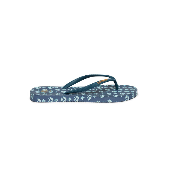 SUPERDRY PRINTED AOP ΣΑΓΙΟΝΑΡΕΣ ΓΥΝΑΙΚΕΙΕΣ WF310245A-K3F