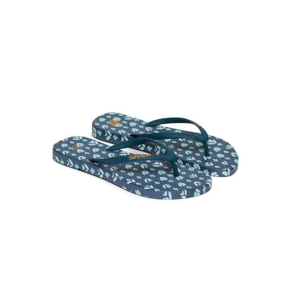 SUPERDRY PRINTED AOP ΣΑΓΙΟΝΑΡΕΣ ΓΥΝΑΙΚΕΙΕΣ WF310245A-K3F